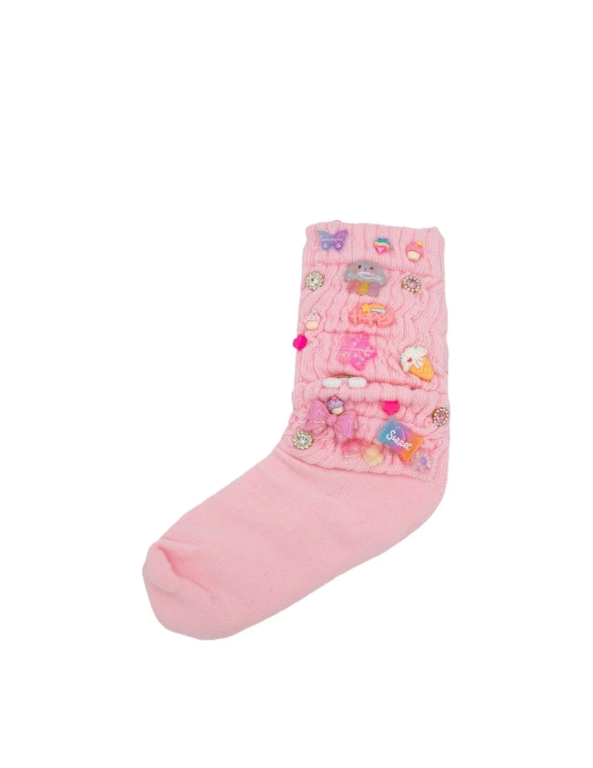 Charm Socks